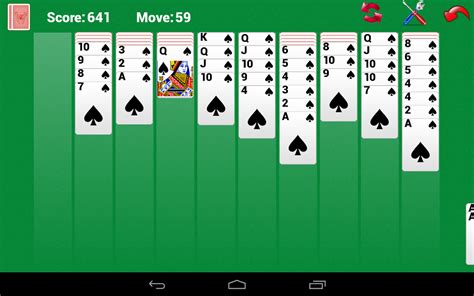 spider solitär groß|spider solitaire spiel kostenlos.